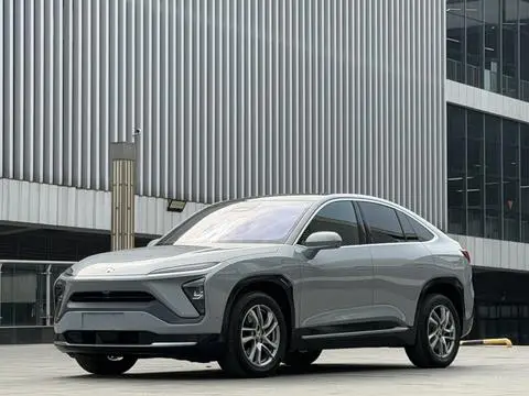 NIO EC6 2020