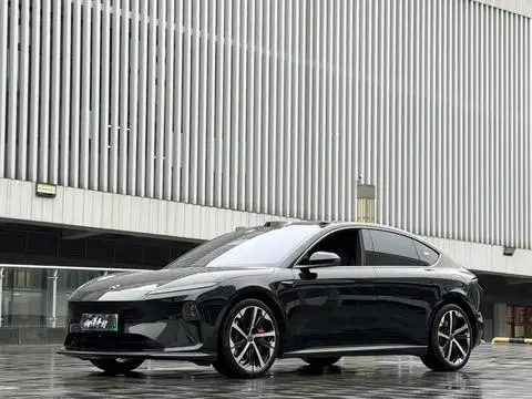 NIO ET5 2022