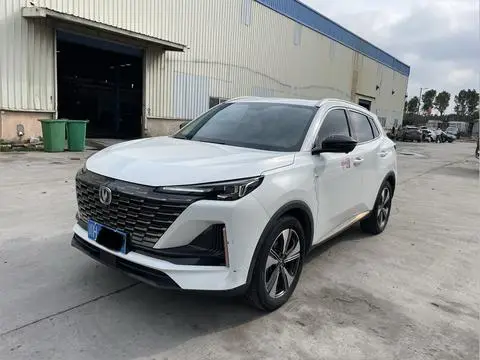 Changan CS55 PLUS 2022