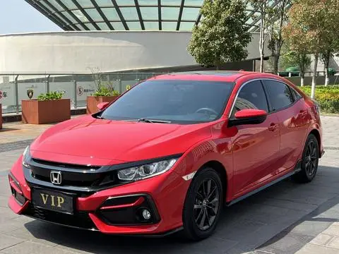 Honda Civic 2020