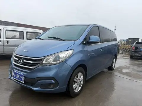 Maxus G10 2018
