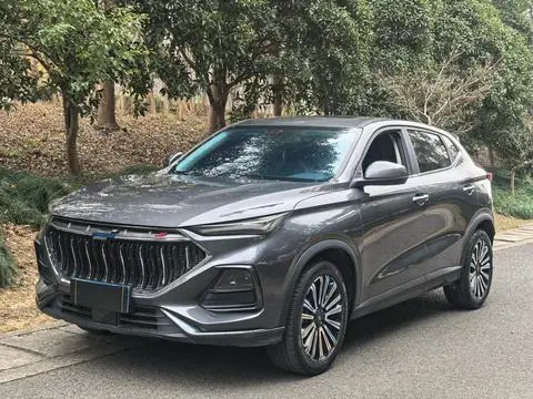 Oshan X5 2022