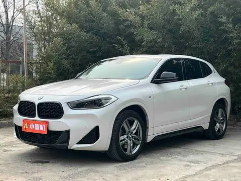 BMW X2 2023