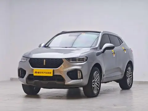 Wey VV5 2019