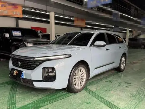 Baojun Valli 2021