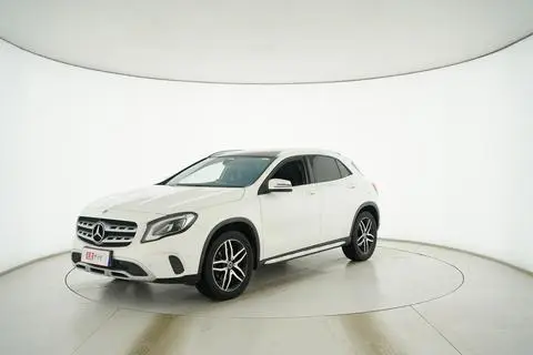 Mercedes-Benz GLA 2017 — фото 1