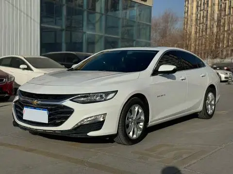Chevrolet MalibuXL 2021