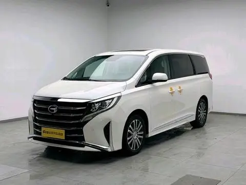 GAC M8 2021