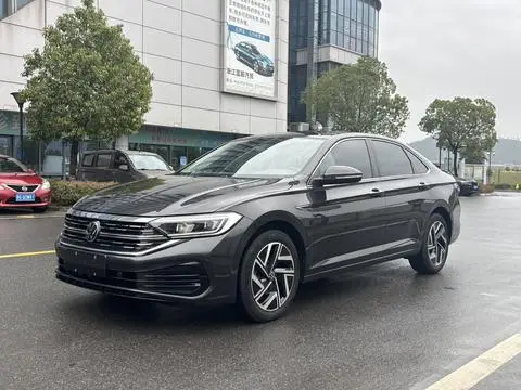 Volkswagen 速腾 2023