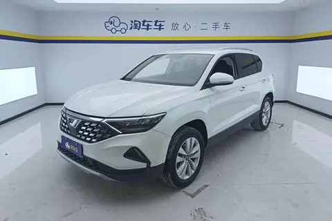 Jetta VS5 2019