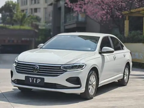 Volkswagen Lavida 2024