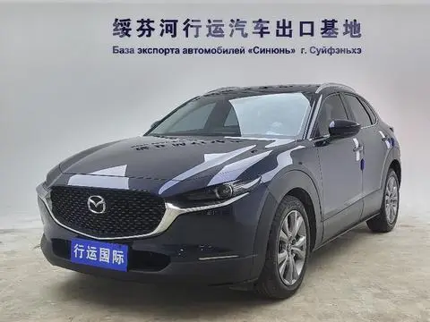 Mazda CX-30 2021