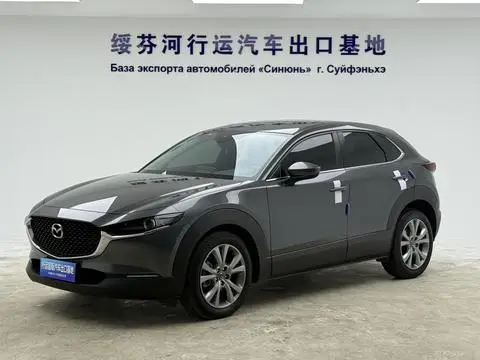 Mazda CX-30 2021