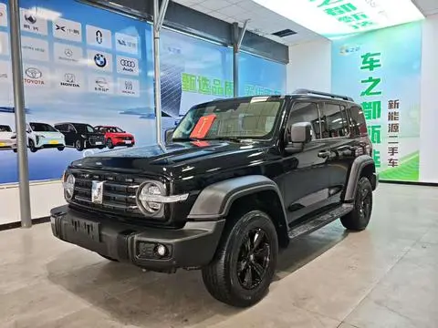 TANK 300 2023