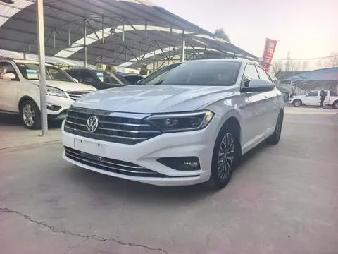 Volkswagen 速腾 2020