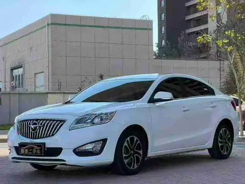 HAIMA 福美来 2016