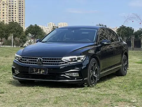 Volkswagen Magotan 2023