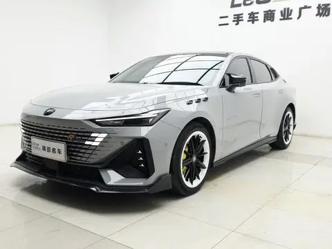 Changan UNI-V 2023