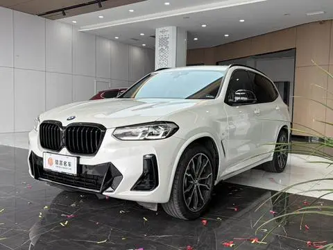 BMW X3 2023