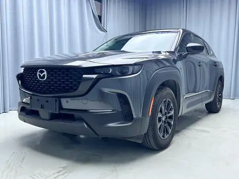 Mazda CX-50行也 2023