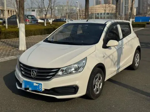 Baojun 310 2016