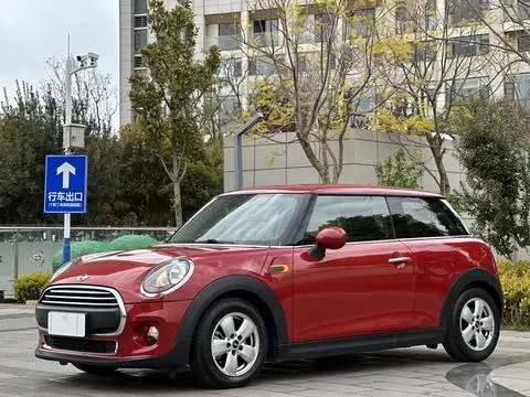 MINI MINI 2016