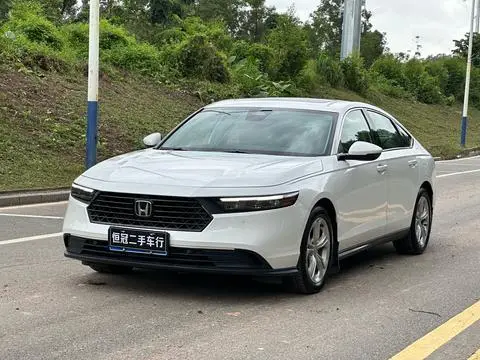 Honda Accord 2023