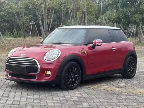 MINI MINI 2016