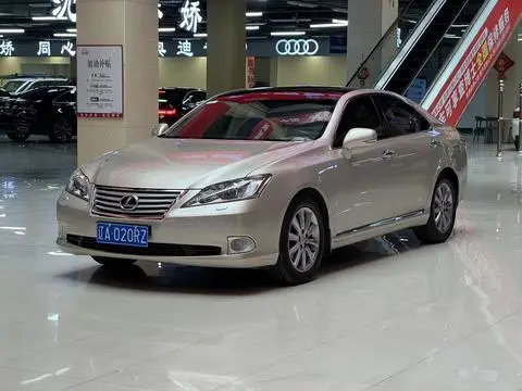 Lexus ES 2010