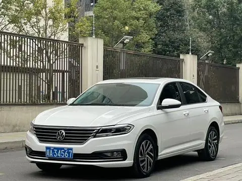Volkswagen Lavida 2022
