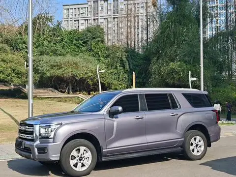 Haval H5 2023