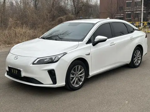 GAC AION S 2023