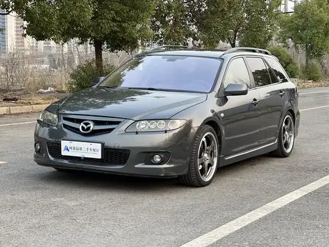 Mazda 6 2006