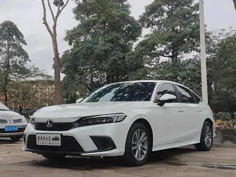 Honda Civic 2023