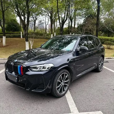 BMW X3 2023