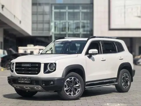 Haval Dargo 2022