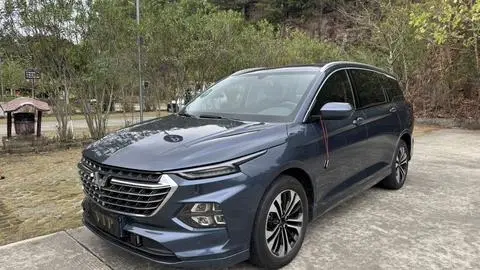 Wuling 凯捷Victory 2020 — фото 1