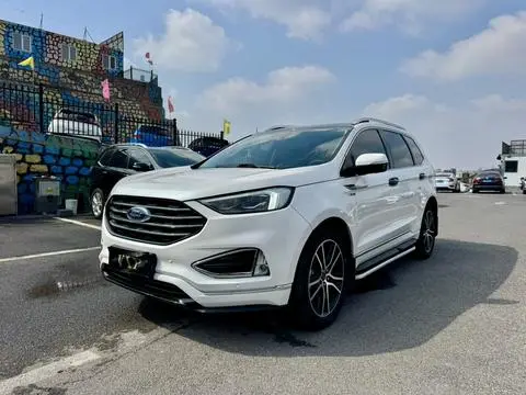 Ford 锐界 2020