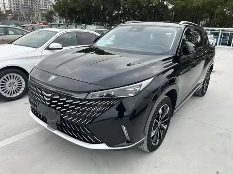 Roewe ERX5 2023