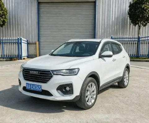 Haval H4 2019