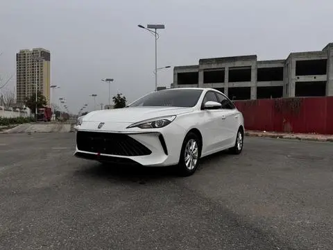 Roewe i5 2023