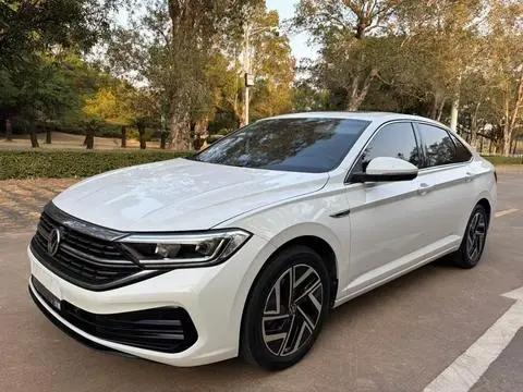Volkswagen 速腾 2022
