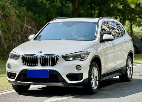 BMW X1 2018