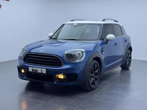 MINI COUNTRYMAN 2018 — фото 1