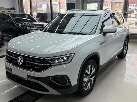 Volkswagen 探岳 2023