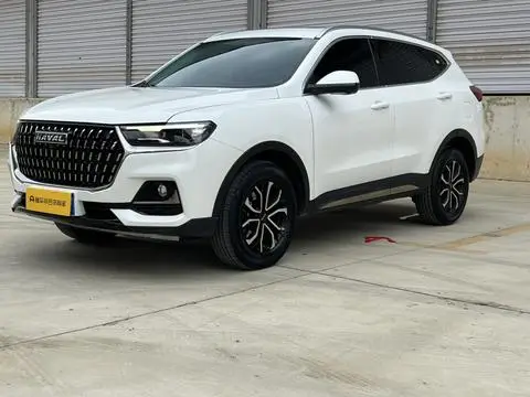 Haval H6 2023