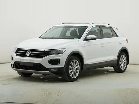 Volkswagen 探歌 2018