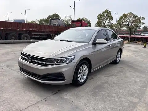 Volkswagen Bora 2019