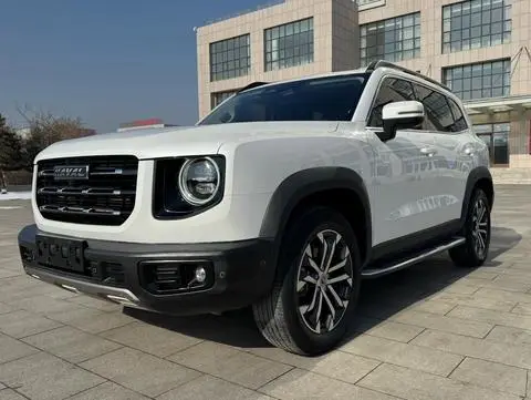 Haval Dargo 2022