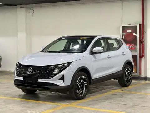 Nissan 逍客 2025